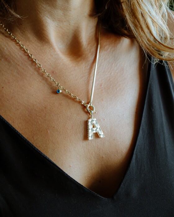 Arnigold - A Harf kolye