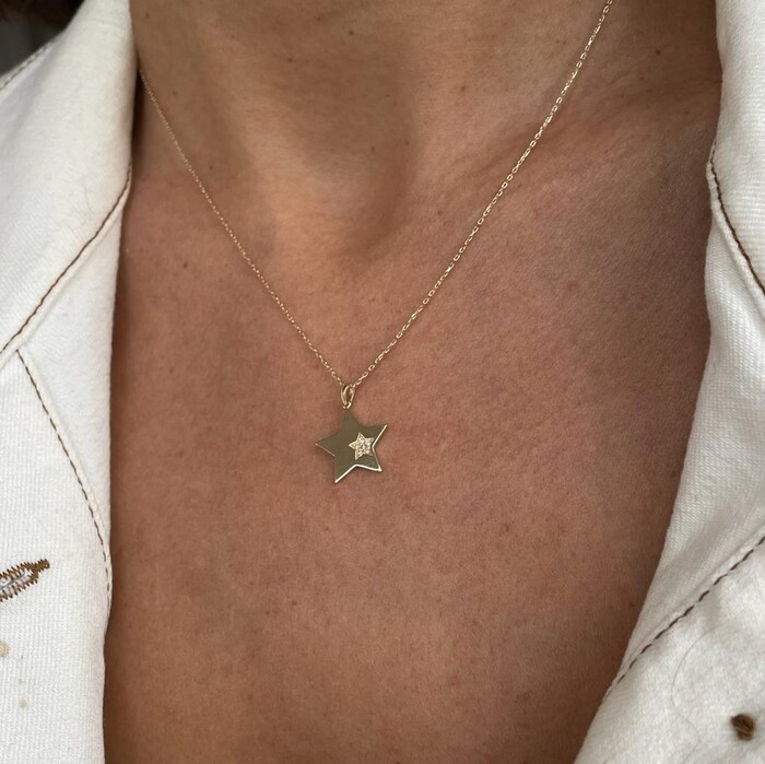 Arnigold - Afrodit Necklace