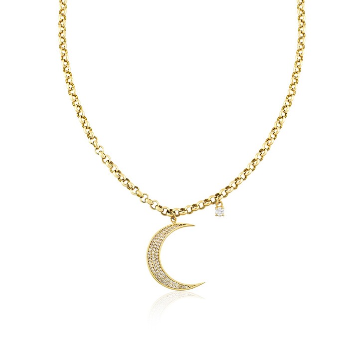 Akay Necklace - Thumbnail