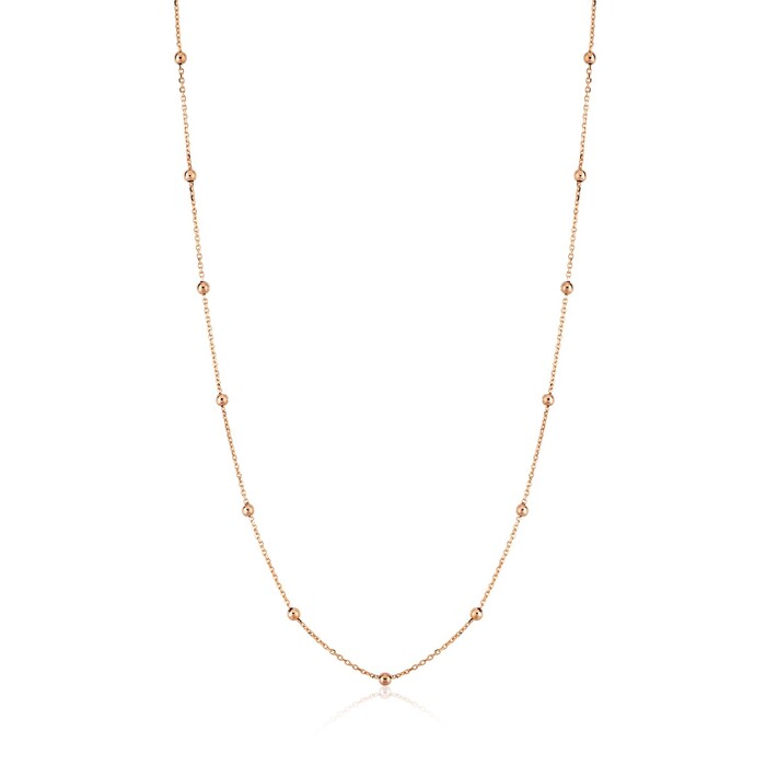 Arnigold - Violet Necklace