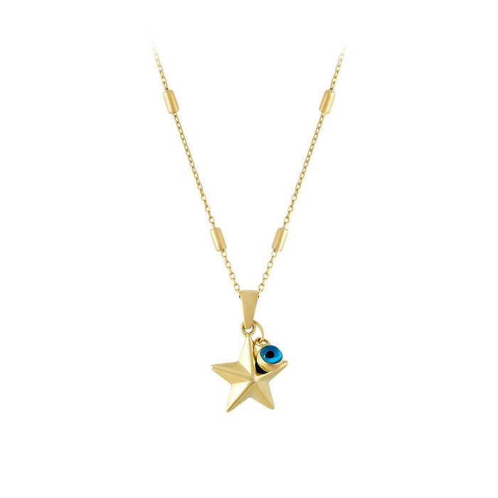 Renate Necklace