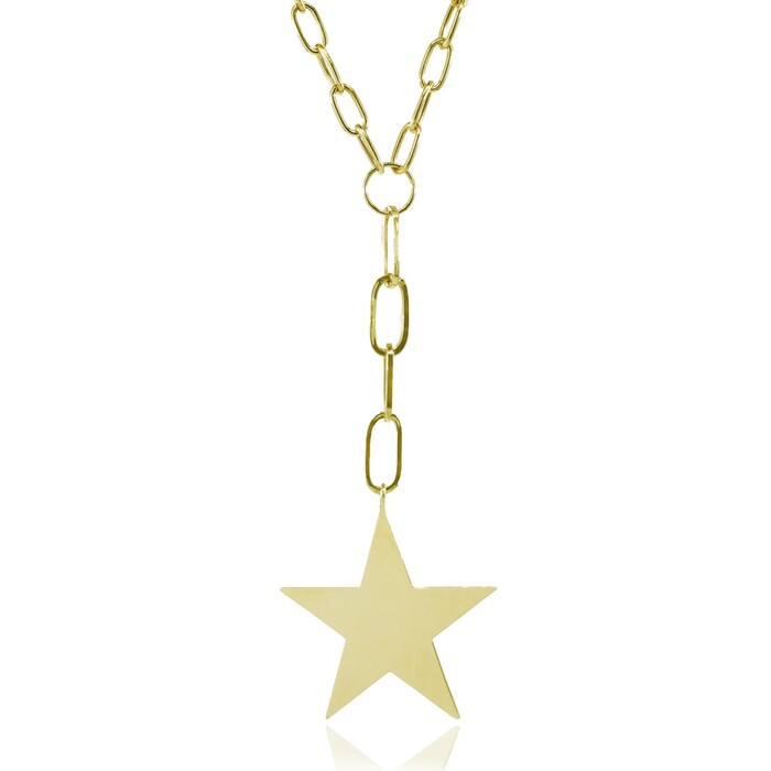 Larin Necklace - Thumbnail