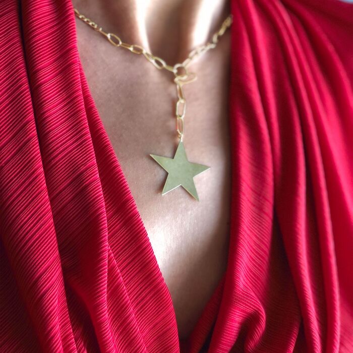 Larin Necklace