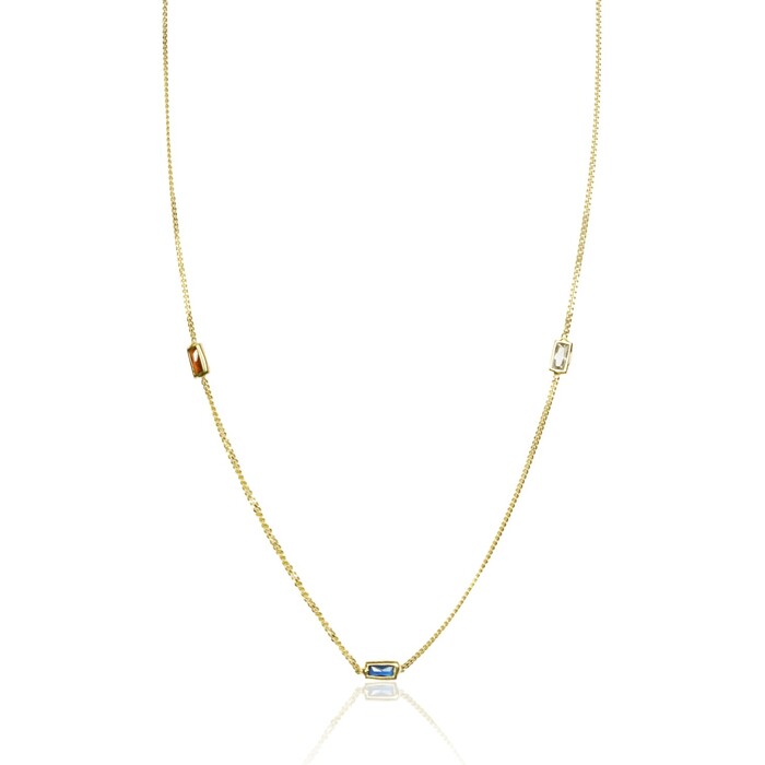 Hestia Necklace - Thumbnail
