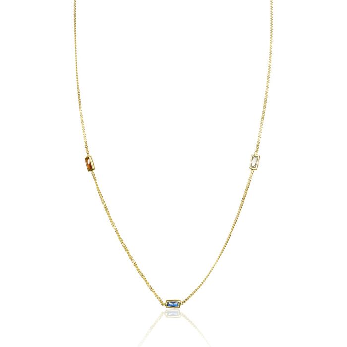 Hestia Necklace