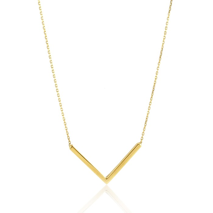 Arnigold - Contre Necklace