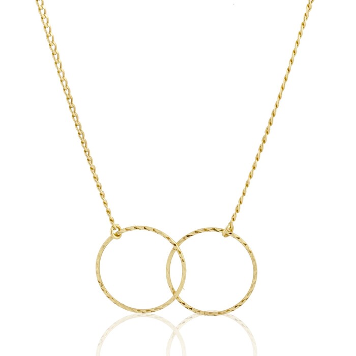 Globus Necklace - Thumbnail