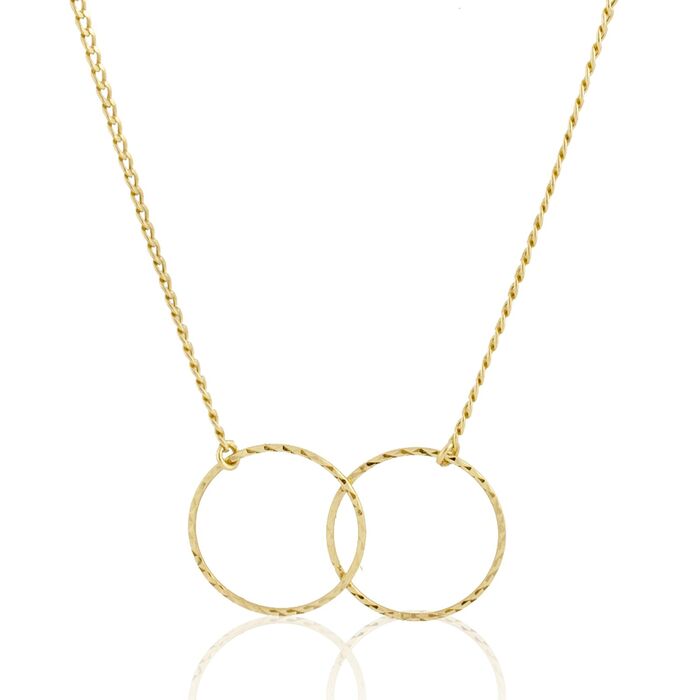Globus Necklace