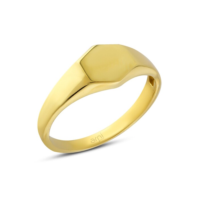 Arnigold - Abeo Ring
