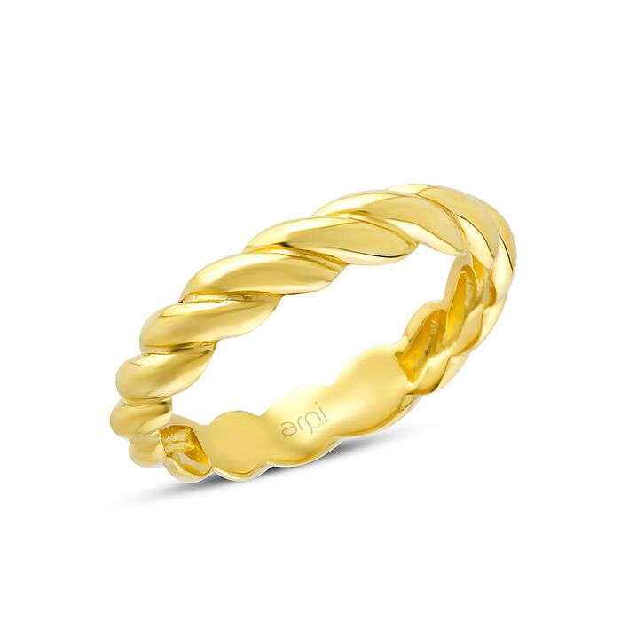 Alif Ring