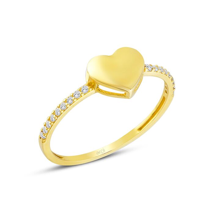 Gionna Ring