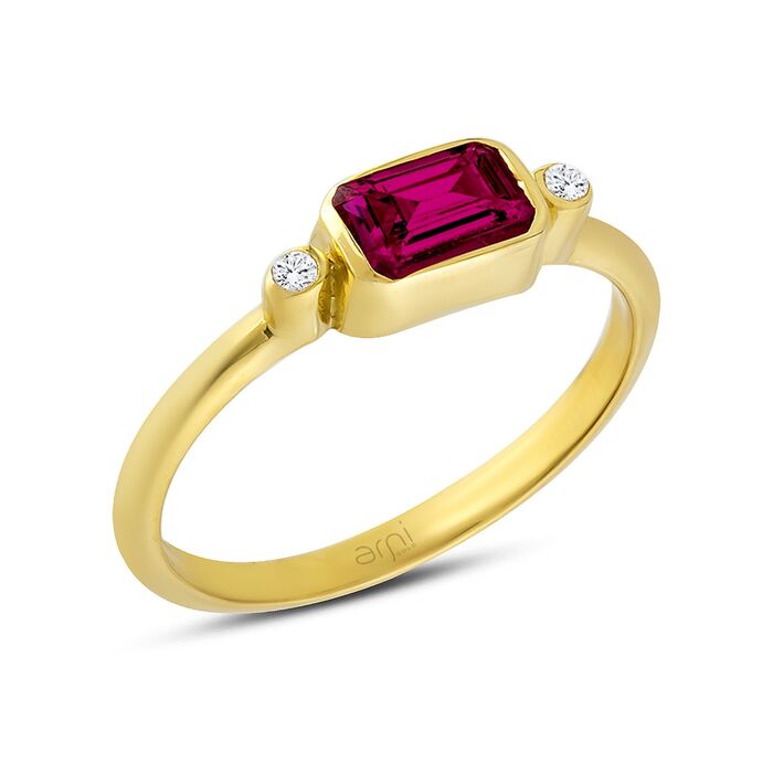 Calogena Ring