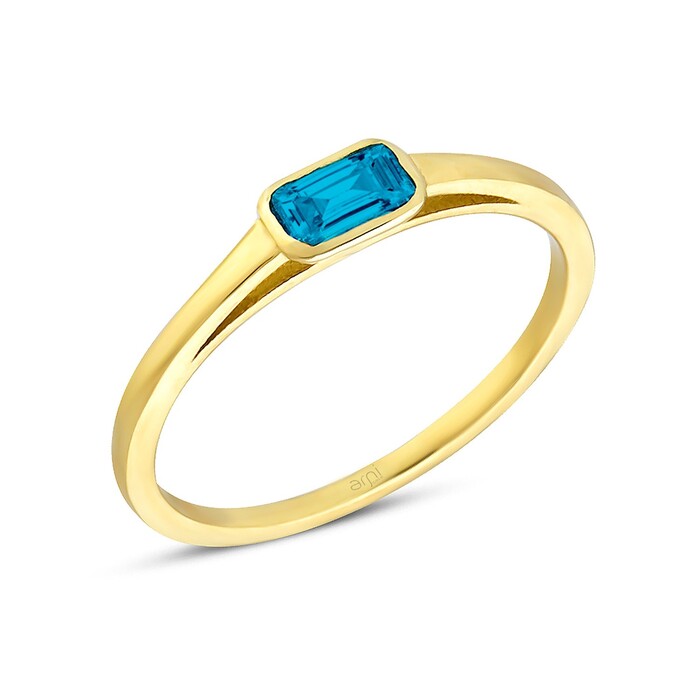 Arnigold - Fabienne Ring