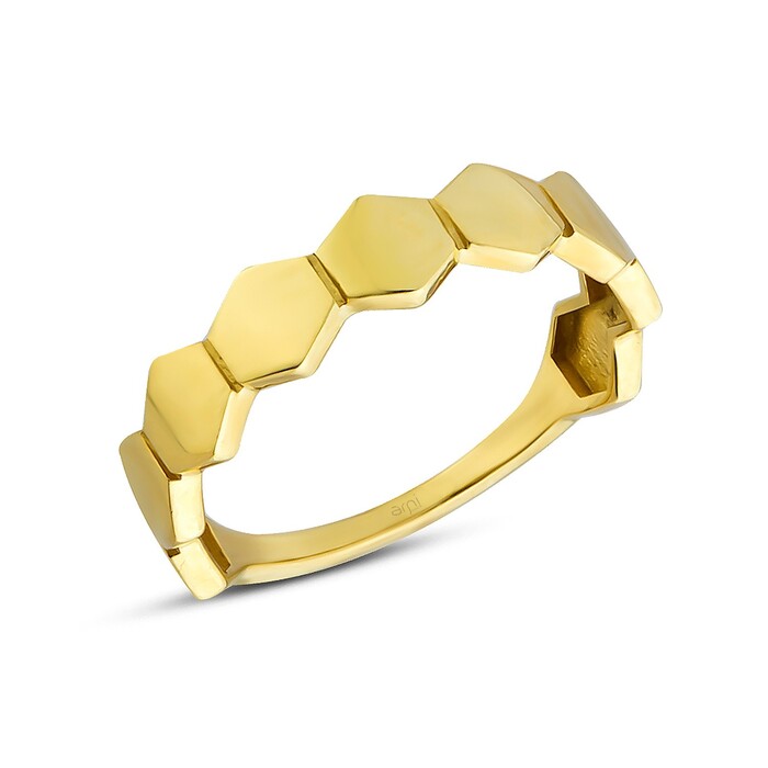 Arnigold - Manuela Ring