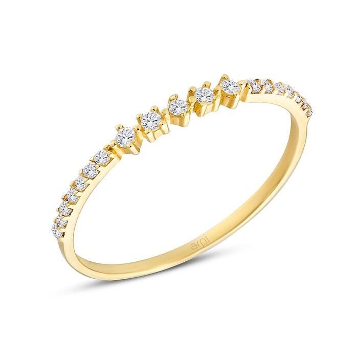 Arnigold - Brondi Ring