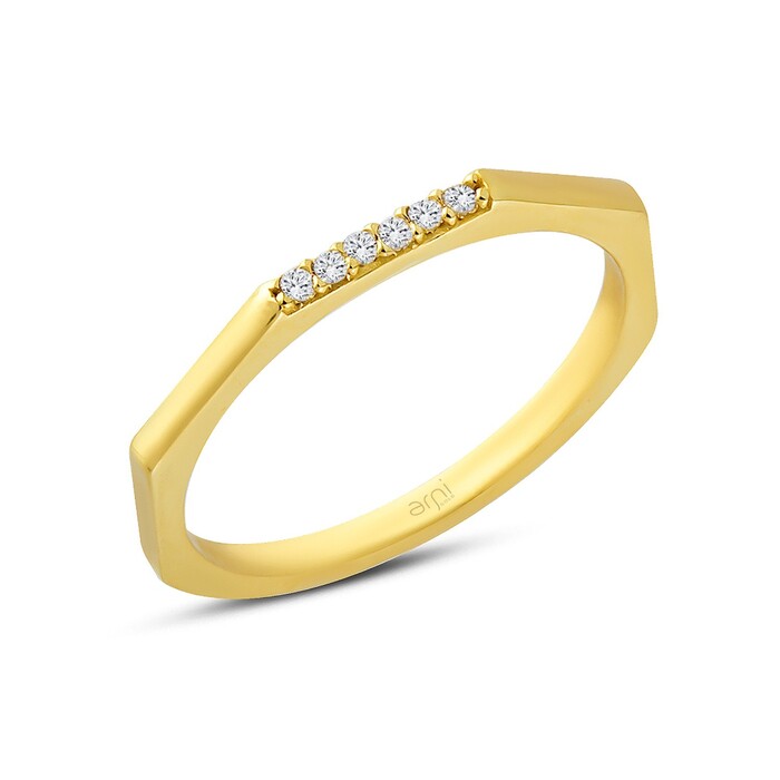Arnigold - Ramina Ring