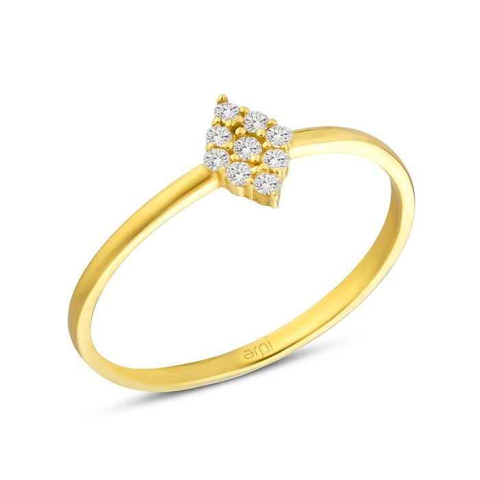 Arnigold - Sandra Ring