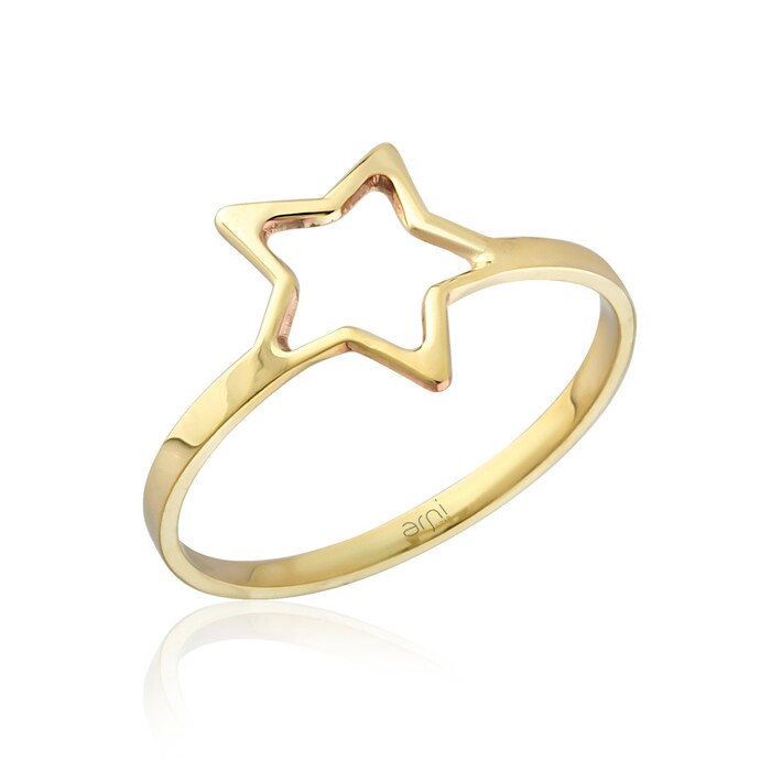 Arnigold - Stella del Dito Yüzük