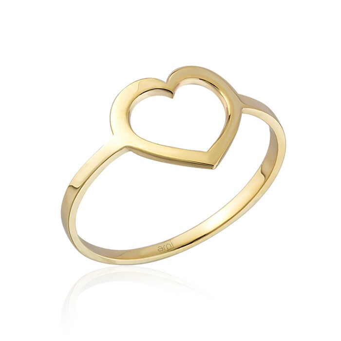 Arnigold - Antonello Ring