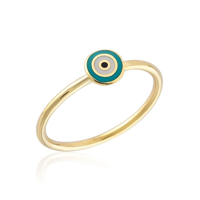 Arnigold - Caliope Yüzük