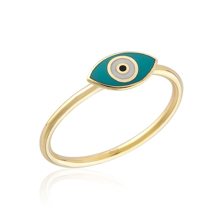 Celeste Ring