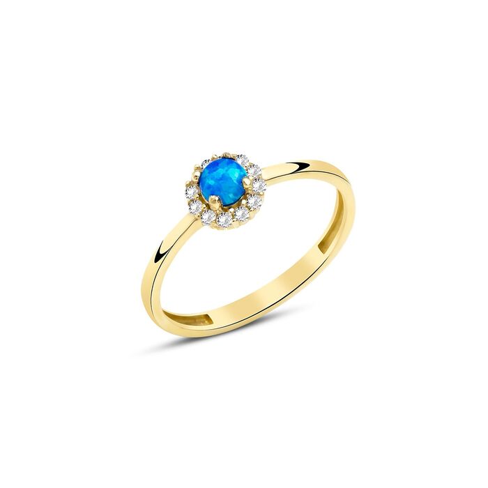 Ava Ring