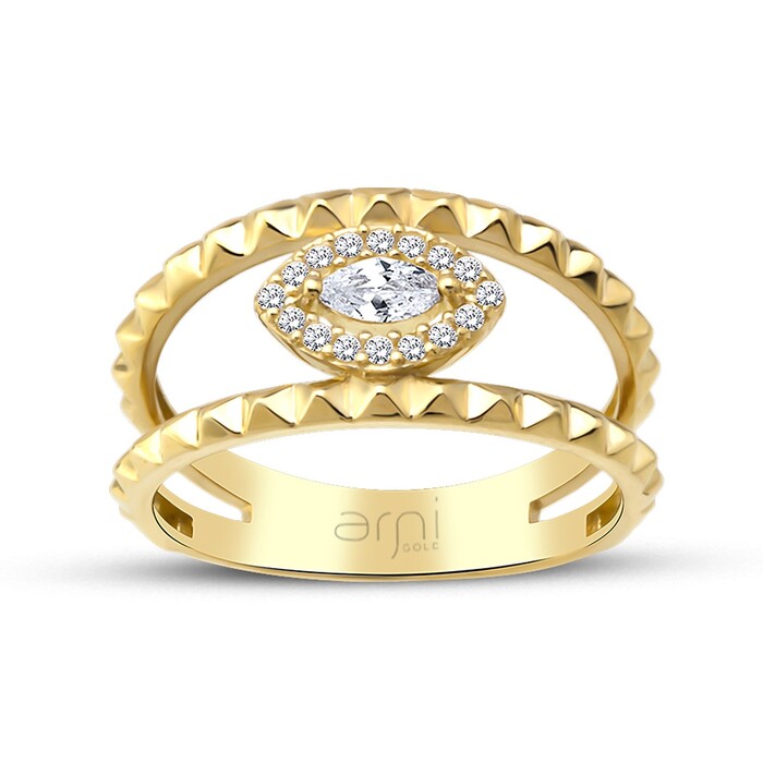 Arnigold - Josefine Ring