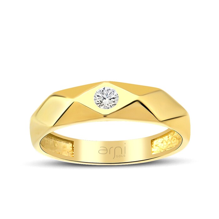 Arnigold - Aurian Ring