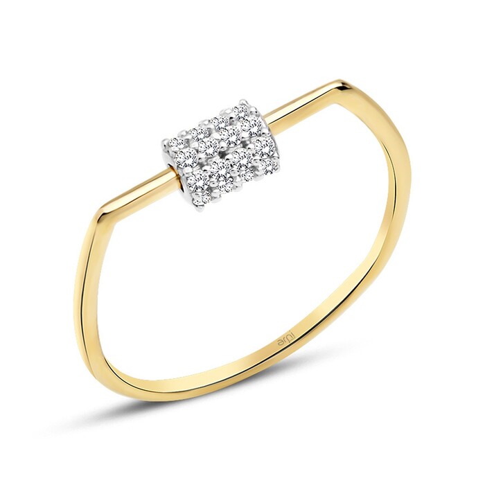 Arnigold - Clarisse Ring