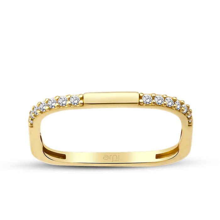 Arnigold - Selestin Yüzük