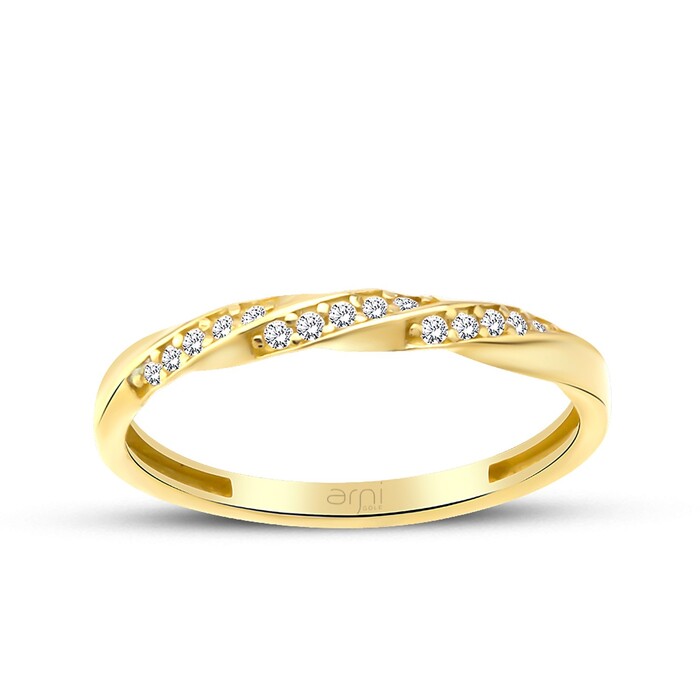 Arnigold - Trinetta Ring