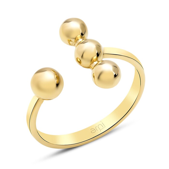 Arnigold - Lucille Ring