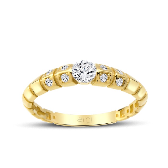 Arnigold - Camille Ring