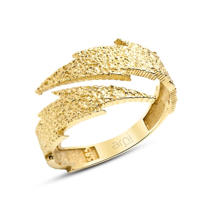 Arnigold - Amandin Yüzük