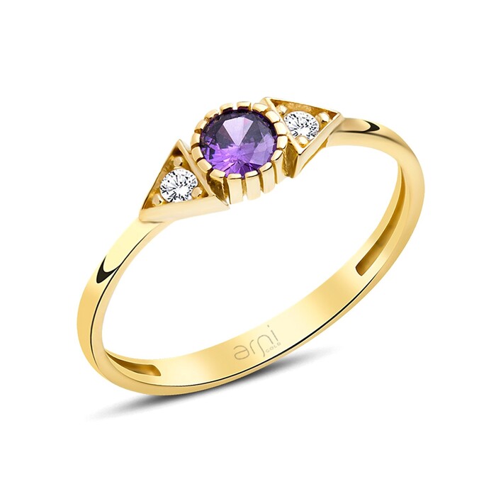 Arnigold - Fariha Ring