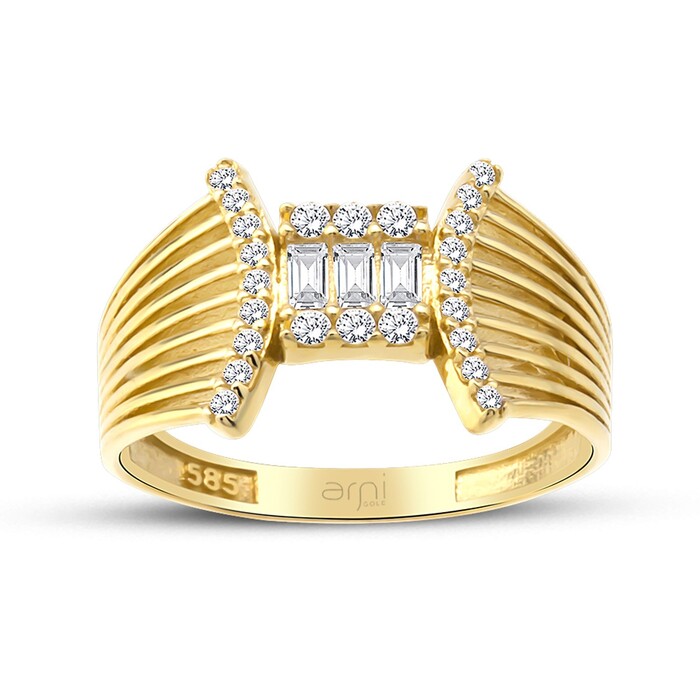 Arnigold - Aline Ring