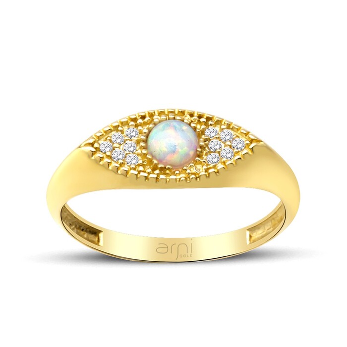 Arnigold - Nicole Ring