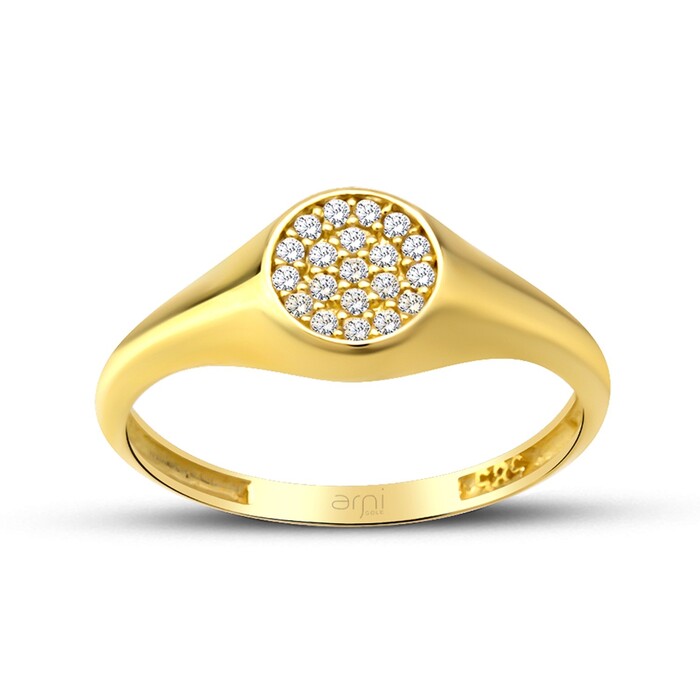 Arnigold - Charlotte Ring