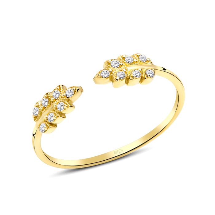 Arnigold - Syefania Ring