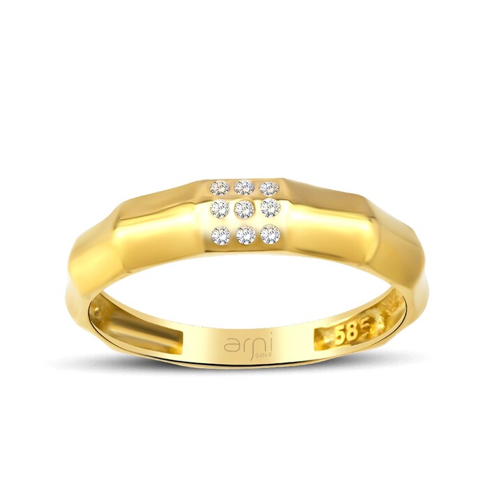 Arnigold - Raina Ring