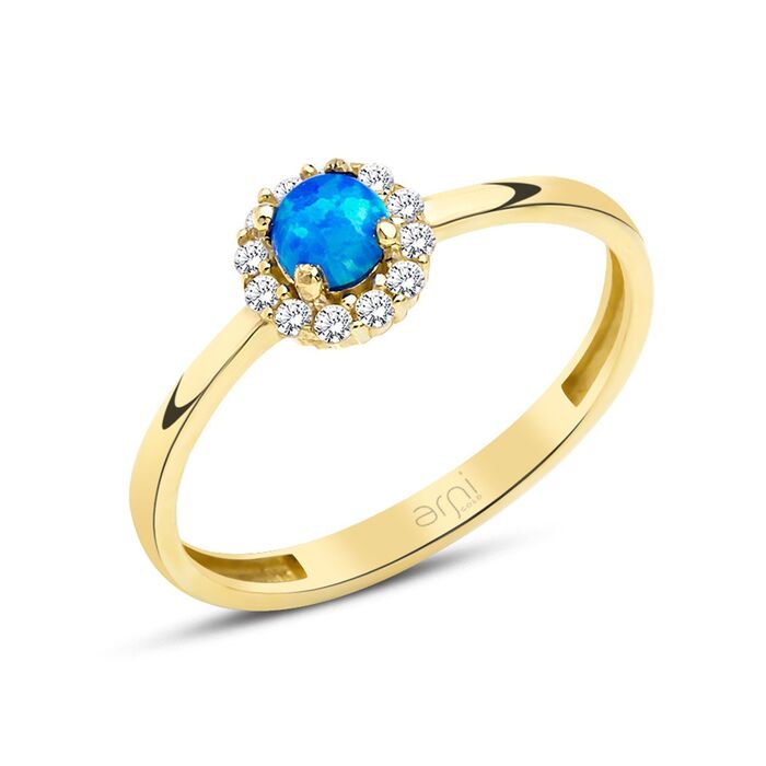 Lara Ring