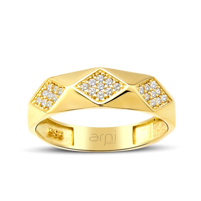 Arnigold - Annette Ring