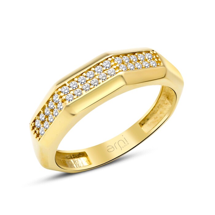 Arnigold - Erke Ring