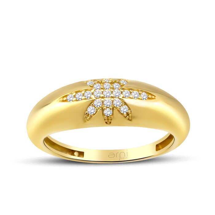 Arnigold - Erem Yüzük