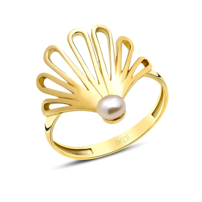 Arnigold - Efil Ring