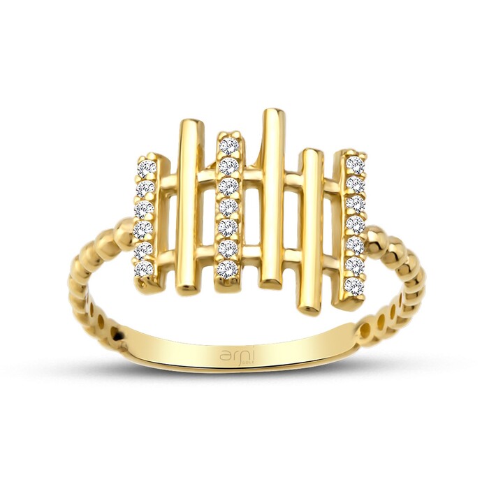 Arnigold - Ediz Ring