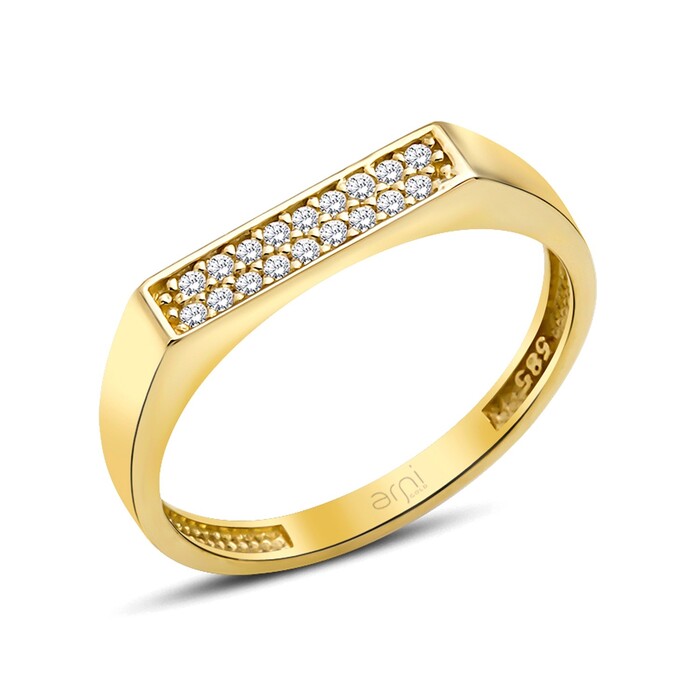 Arnigold - Duru Ring