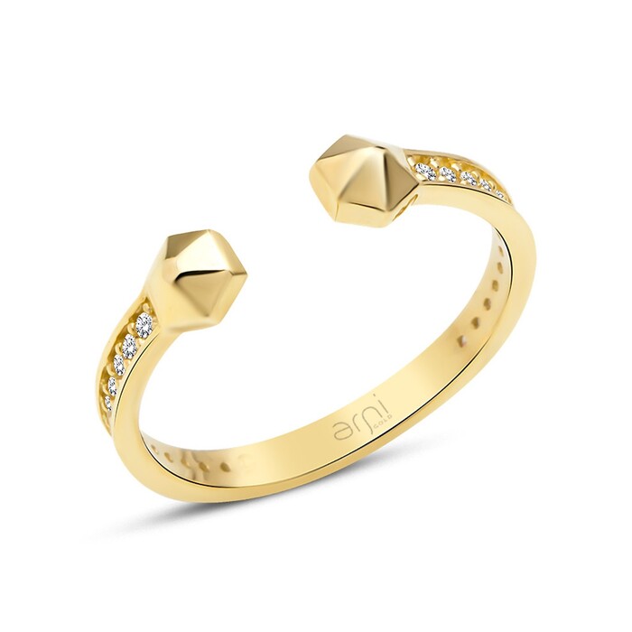 Arnigold - Testa a Testa Yüzük