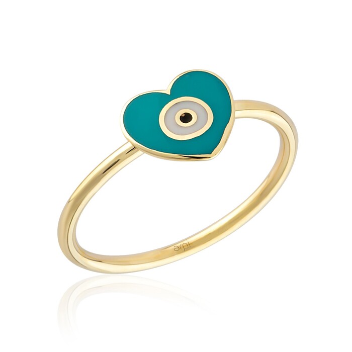 Arnigold - Cœur Yüzük