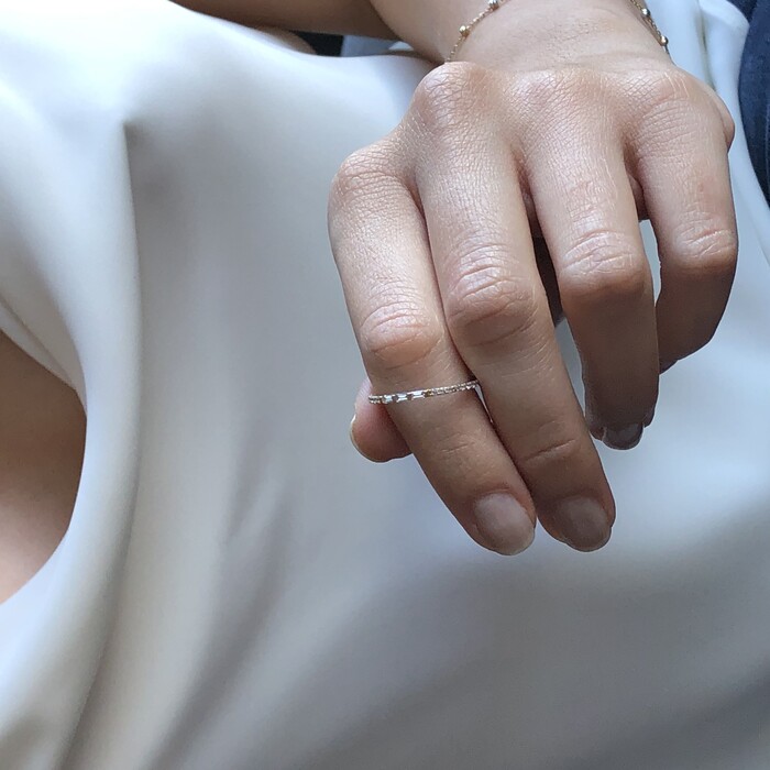 Arnigold - Defne Ring